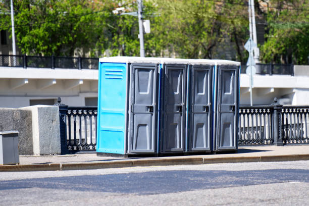 Professional porta potty rental in Adamstown, MD