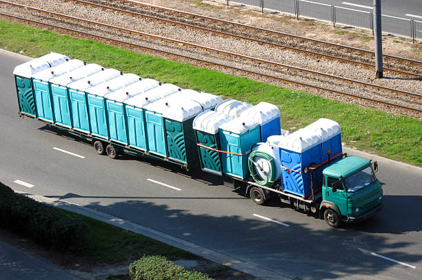 Portable Toilet Options We Offer in Adamstown, MD